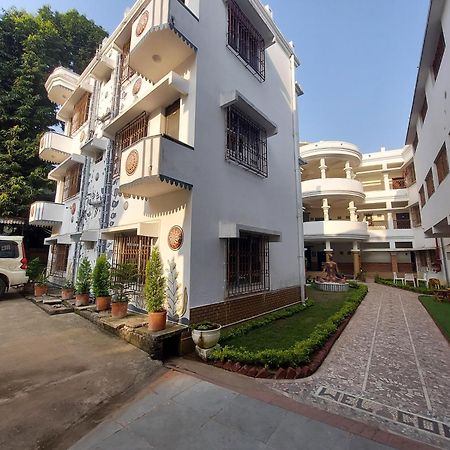 Hotel Kolam Shānti Niketan Εξωτερικό φωτογραφία