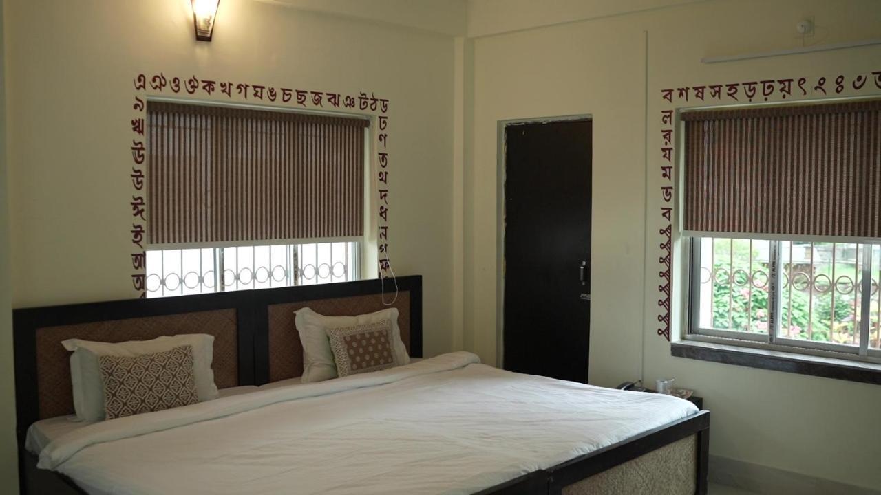 Hotel Kolam Shānti Niketan Εξωτερικό φωτογραφία