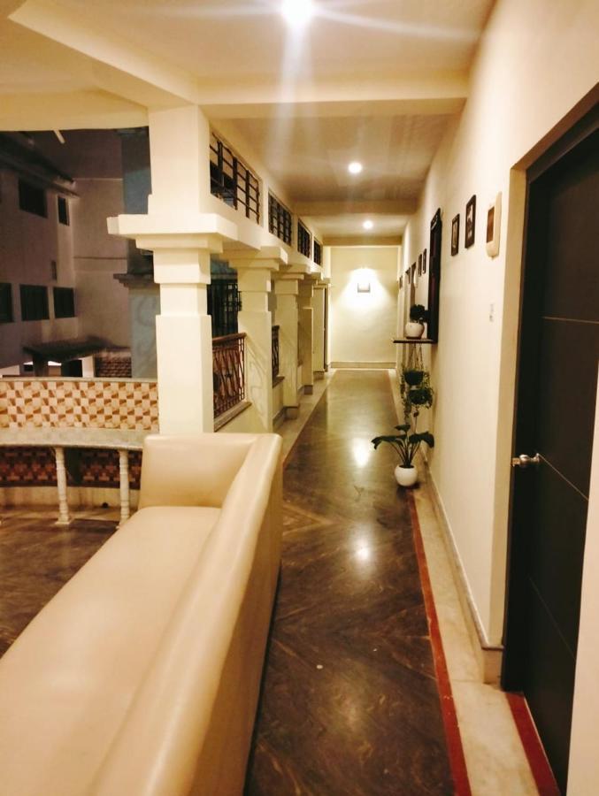 Hotel Kolam Shānti Niketan Εξωτερικό φωτογραφία
