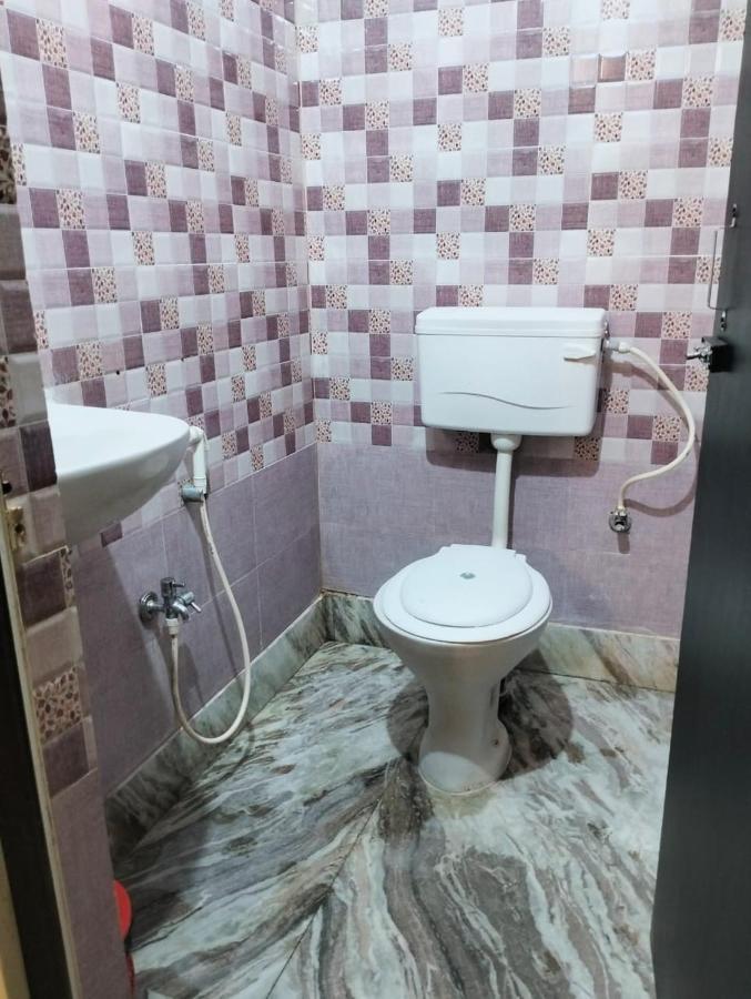 Hotel Kolam Shānti Niketan Εξωτερικό φωτογραφία
