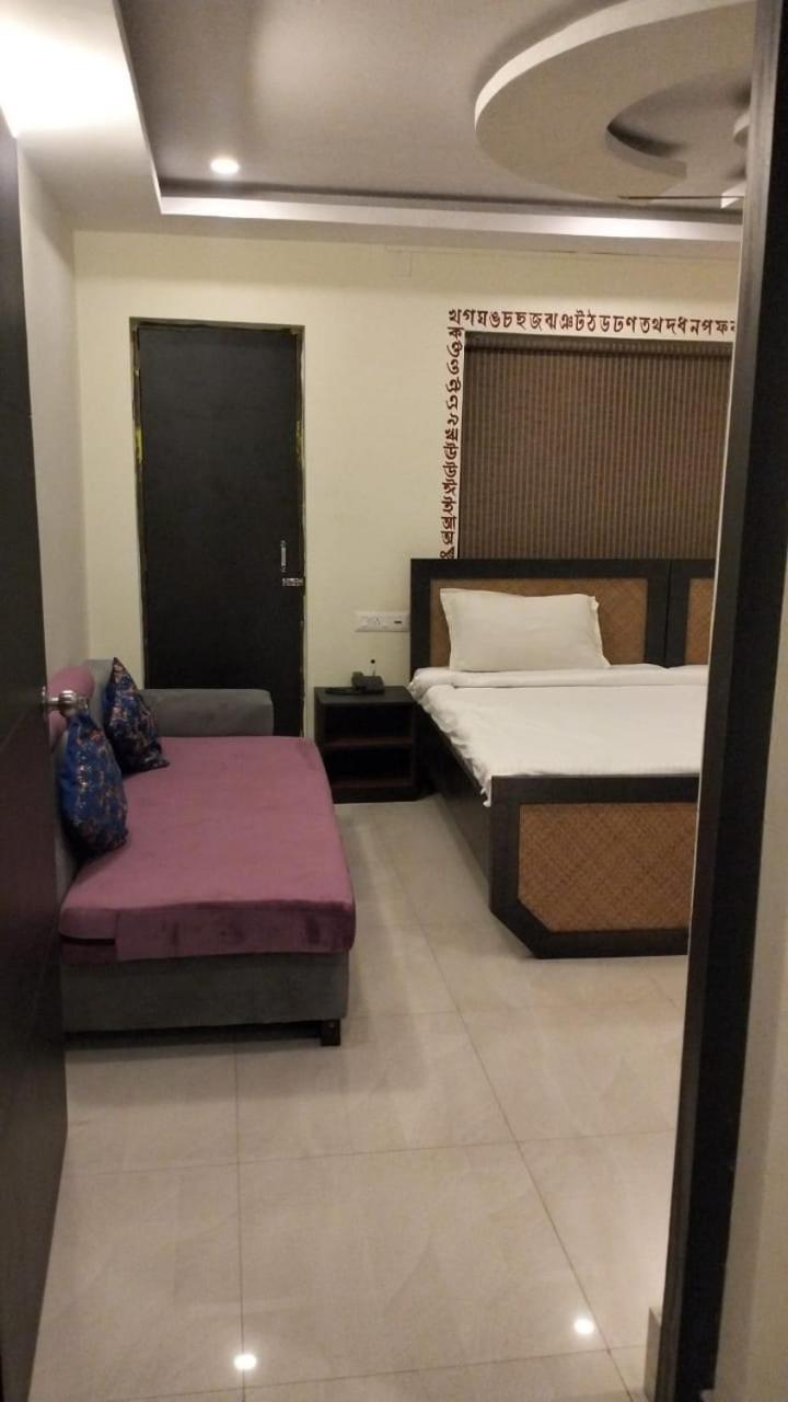 Hotel Kolam Shānti Niketan Εξωτερικό φωτογραφία